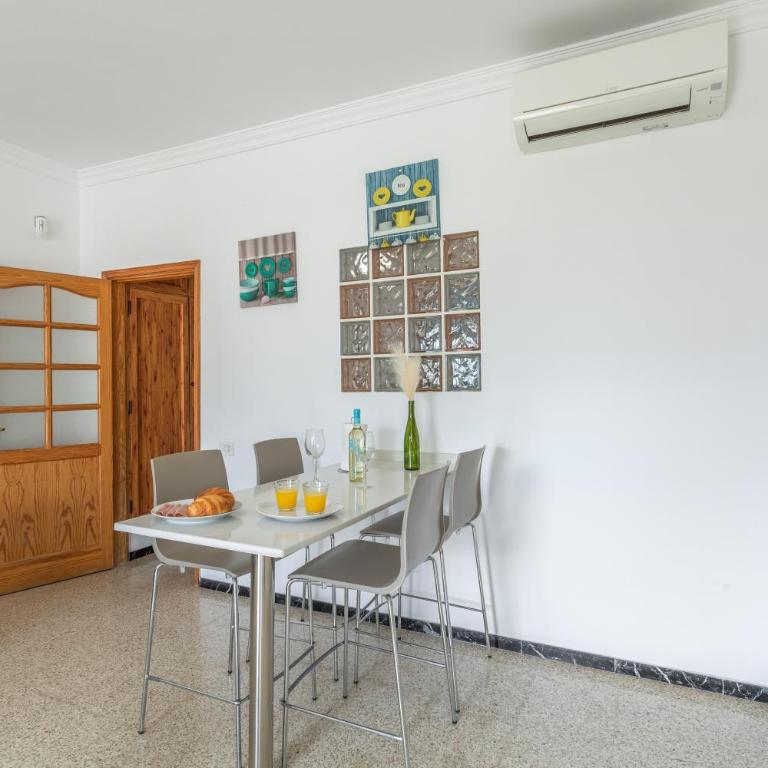 Las Lagunas - One-Bedroom House - 14