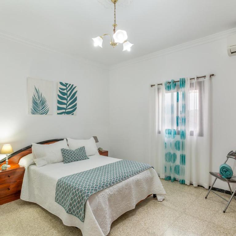 Las Lagunas - One-Bedroom House - 8