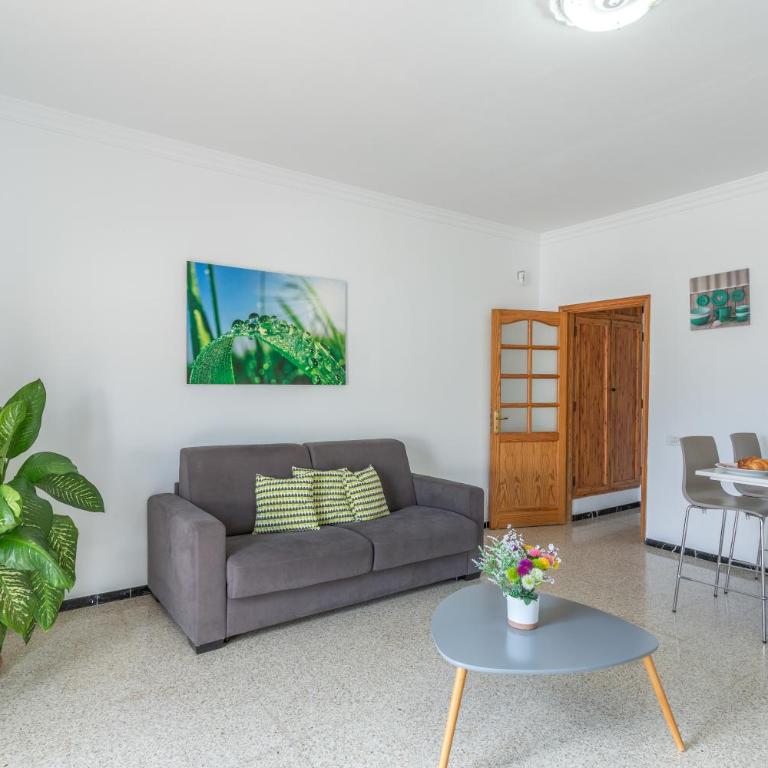 Las Lagunas - One-Bedroom House - 15