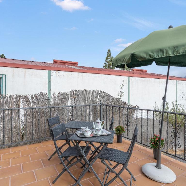 Las Lagunas - One-Bedroom House - 18