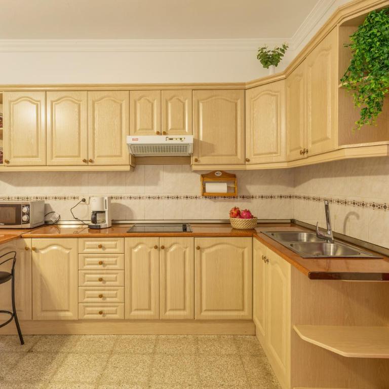 Las Lagunas - Two-Bedroom House - 3