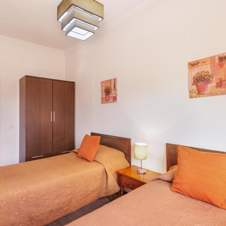 Las Lagunas - Two-Bedroom House - 9