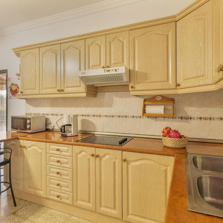 Las Lagunas - Two-Bedroom House - 4