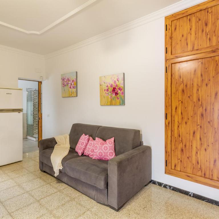 Las Lagunas - Two-Bedroom House - 13