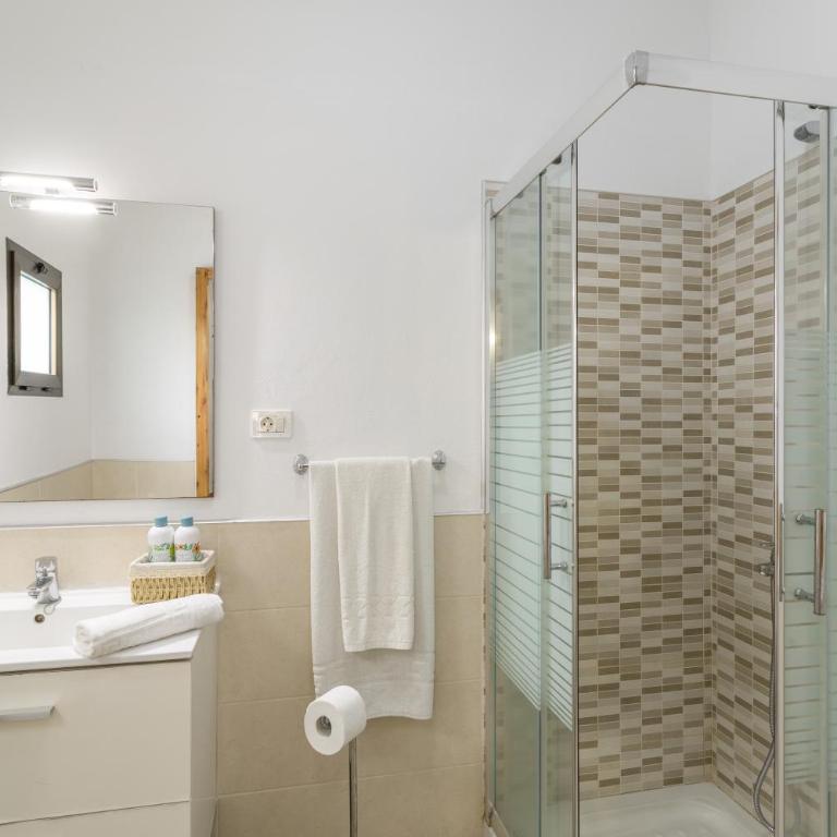 Las Lagunas - Two-Bedroom House - 11