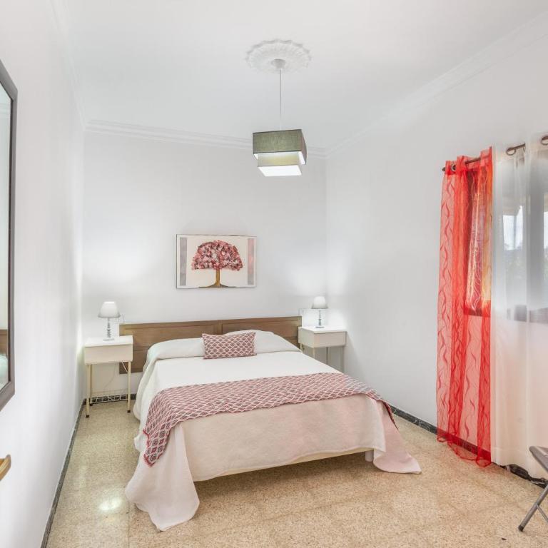 Las Lagunas - Two-Bedroom House - 6