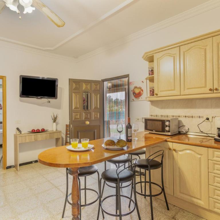 Las Lagunas - Two-Bedroom House - 5