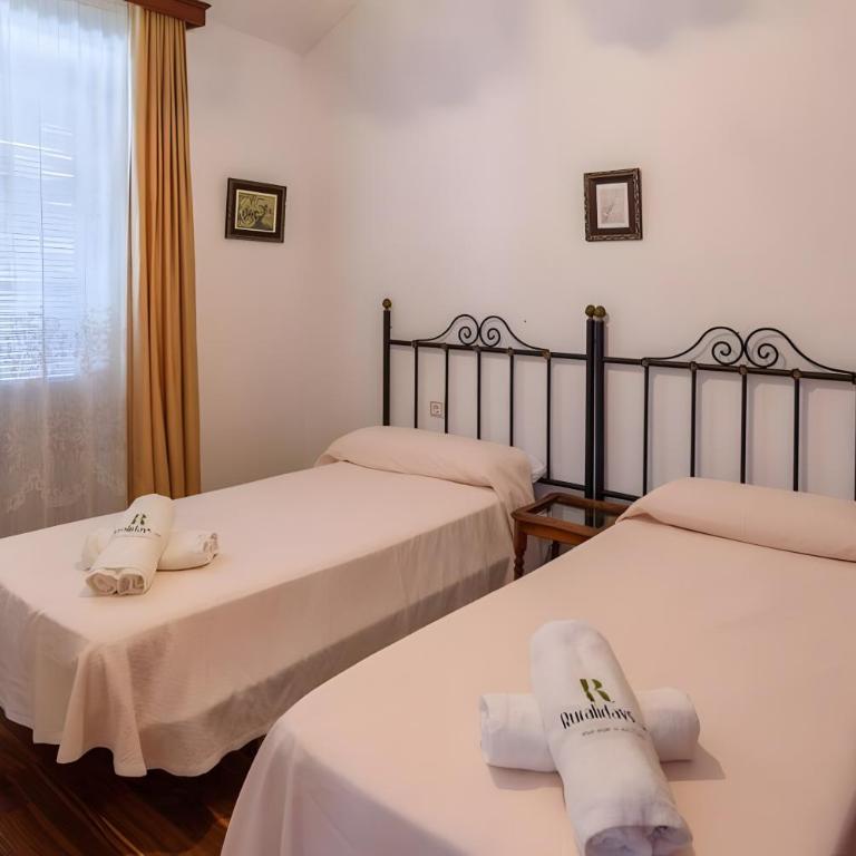 El Rincón Del Comendador - Superior Apartment with Balcony - 13