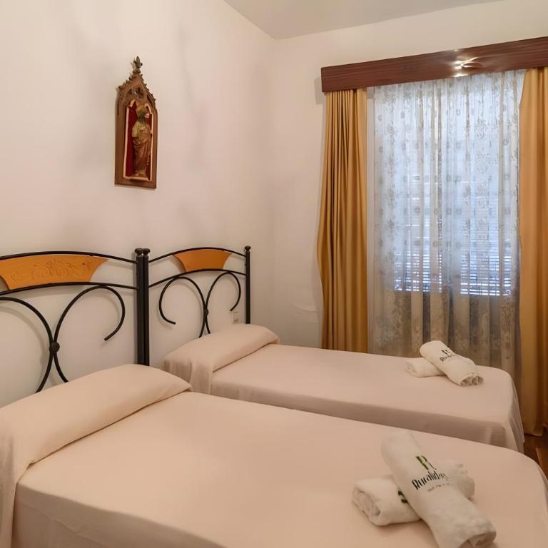 El Rincón Del Comendador - Superior Apartment with Balcony - 12