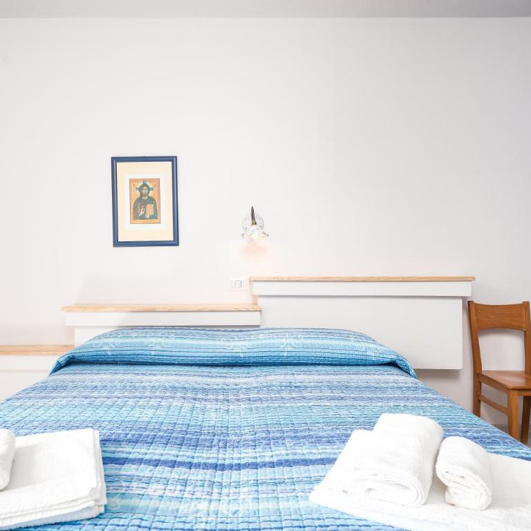 Casa Serra - Appartamento Deluxe con 2 Camere da Letto e Balcone - 3