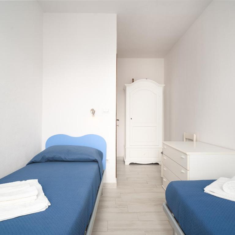 Casa Serra - Appartamento Deluxe con 2 Camere da Letto e Balcone - 7