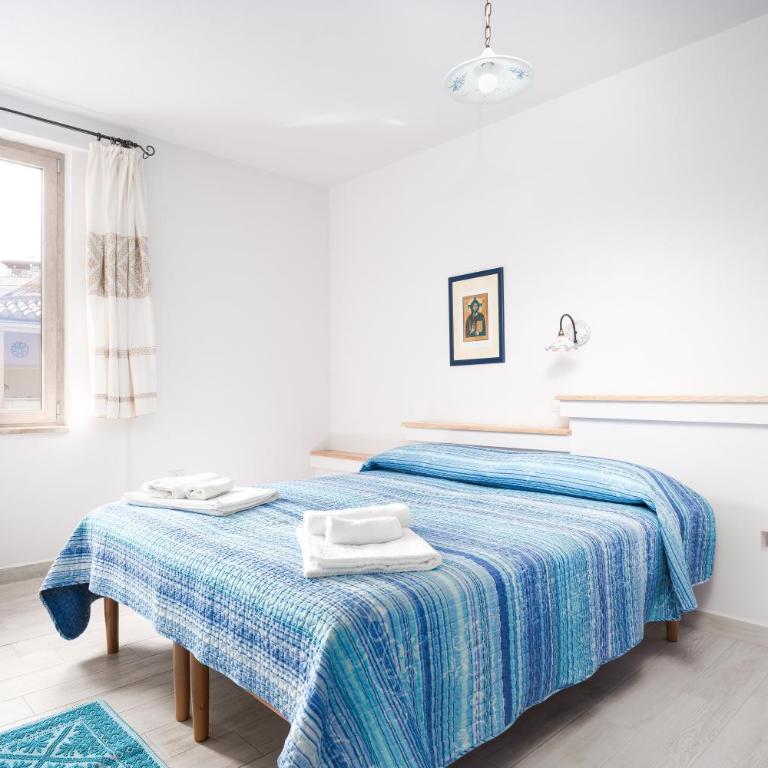 Casa Serra - Appartamento Deluxe con 2 Camere da Letto e Balcone - 1