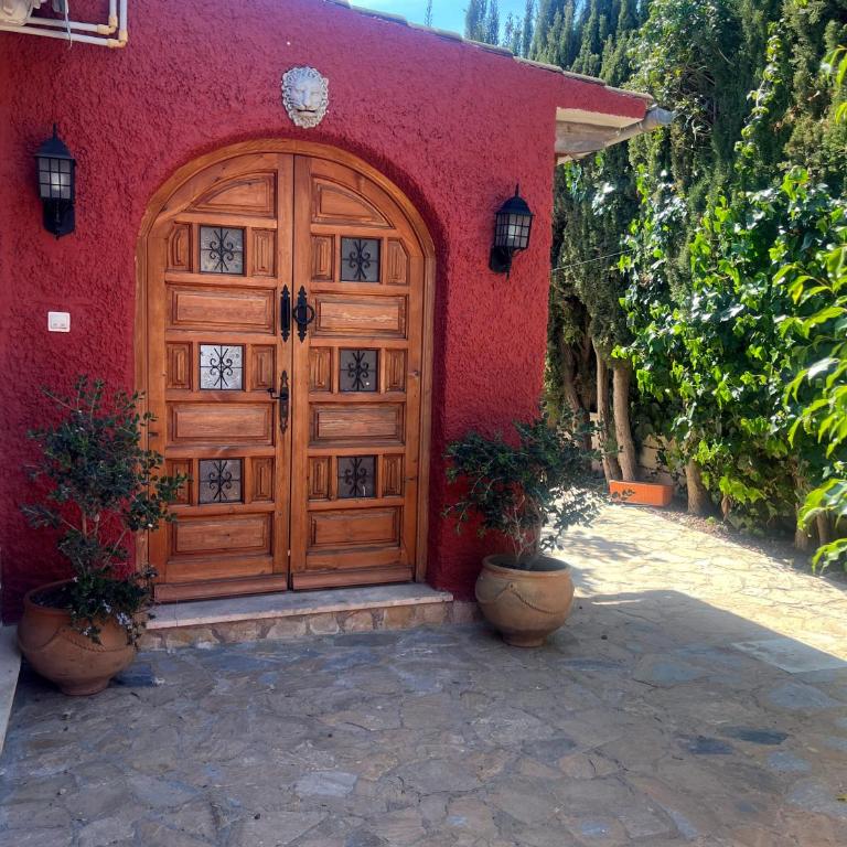 Beniarbeig - Casa - 23