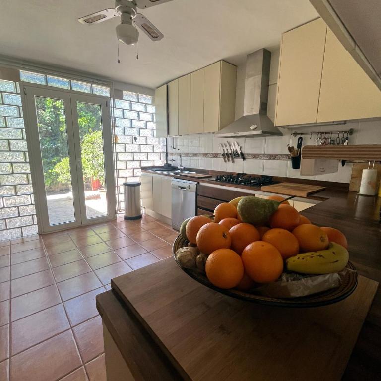 Beniarbeig - Casa - 21