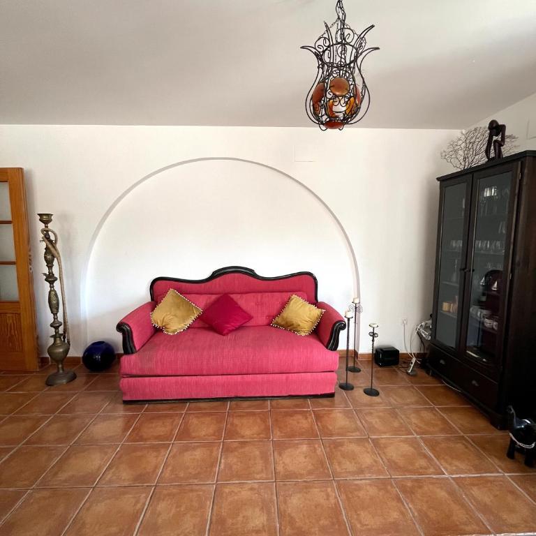 Beniarbeig - Casa - 8