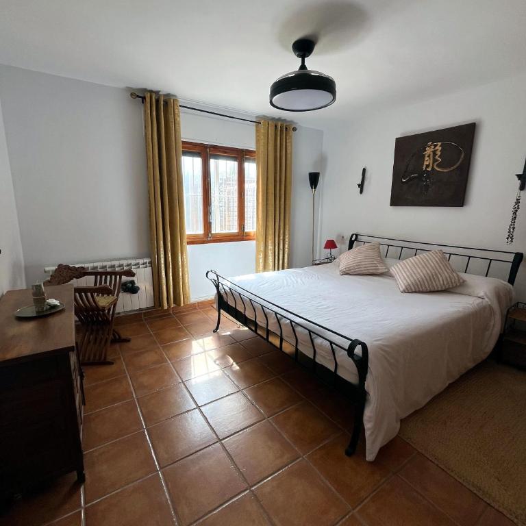Beniarbeig - Casa - 11