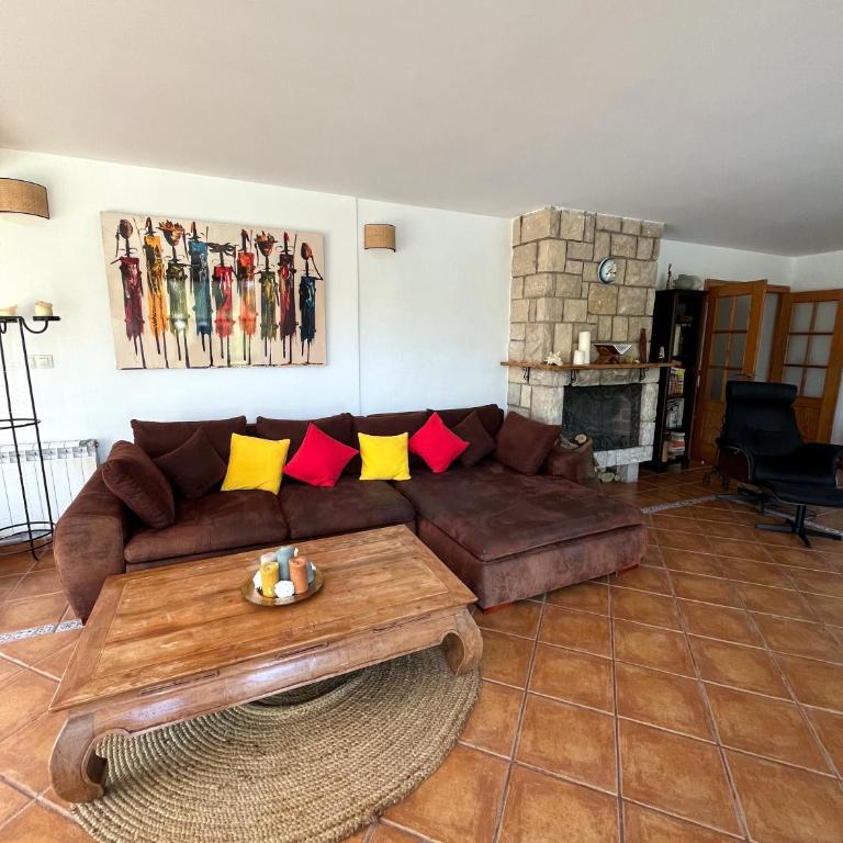 Beniarbeig - Casa - 4