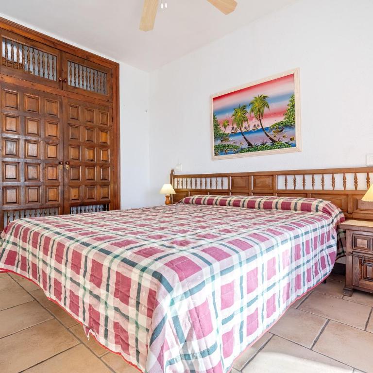 Momarapart 44 al borde del mar - Apartamento Premium de 3 dormitorios con balcón - 10