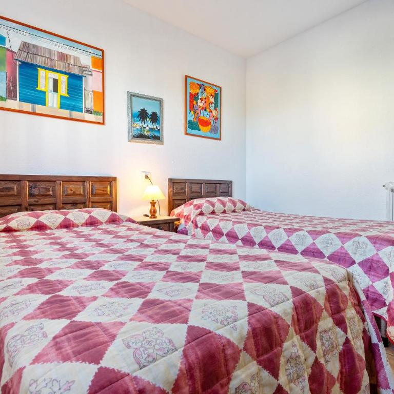 Momarapart 44 al borde del mar - Apartamento Premium de 3 dormitorios con balcón - 13