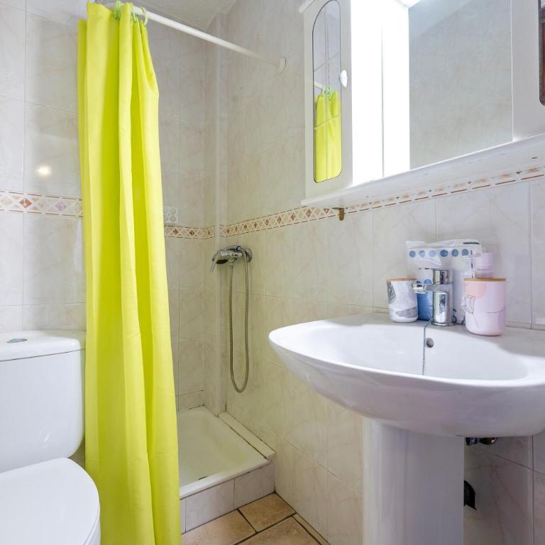 Momarapart 44 al borde del mar - Apartamento Premium de 3 dormitorios con balcón - 15