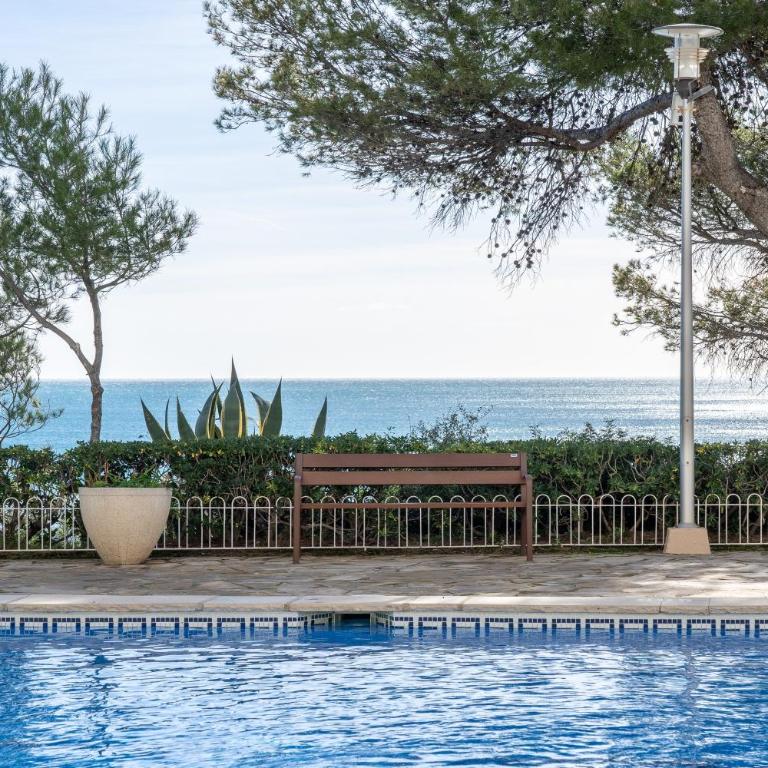 Momarapart 44 al borde del mar - Apartamento Premium de 3 dormitorios con balcón - 25