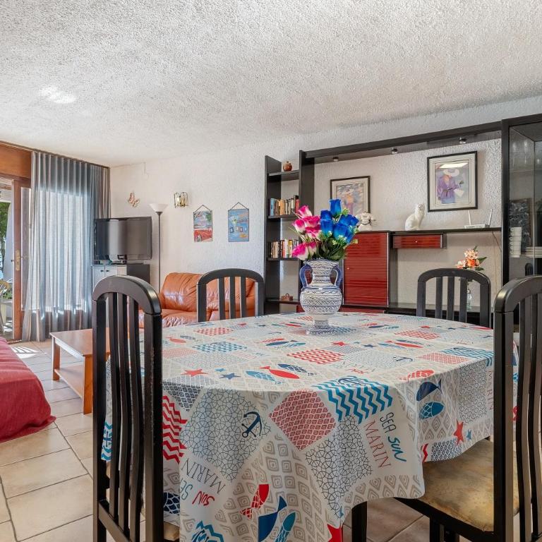 Momarapart 44 al borde del mar - Apartamento Premium de 3 dormitorios con balcón - 19