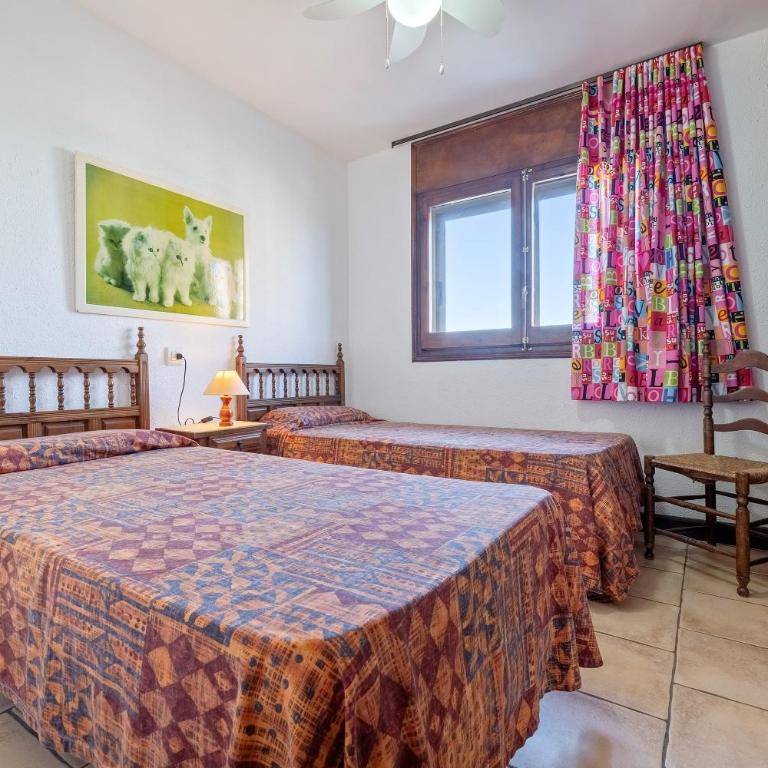 Momarapart 44 al borde del mar - Apartamento Premium de 3 dormitorios con balcón - 16