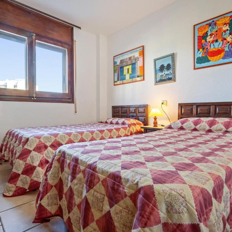 Momarapart 44 al borde del mar - Apartamento Premium de 3 dormitorios con balcón - 12
