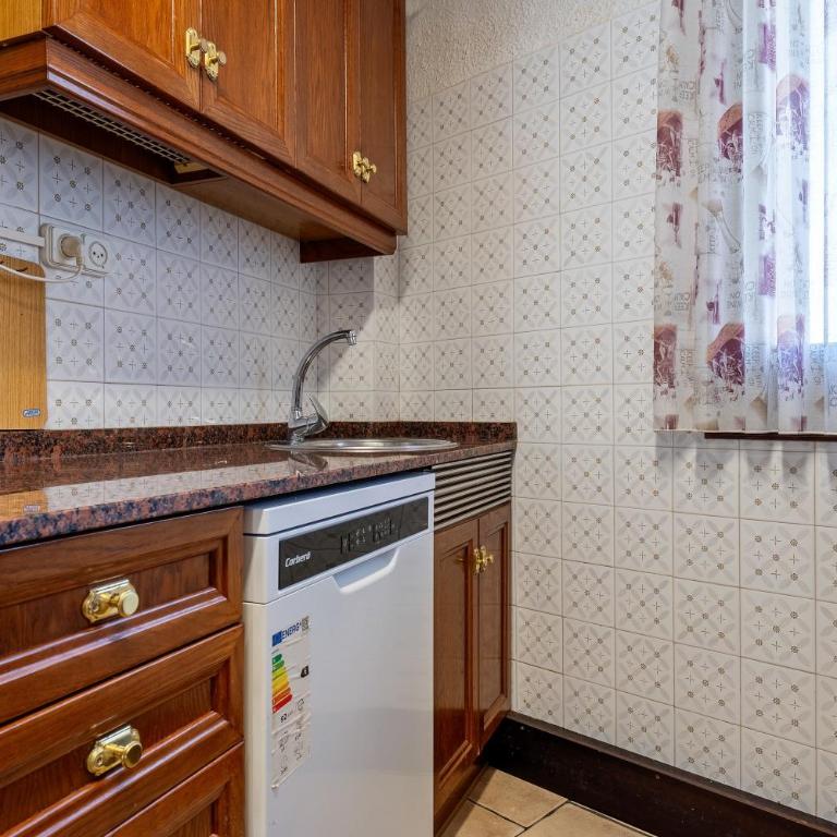 Momarapart 44 al borde del mar - Apartamento Premium de 3 dormitorios con balcón - 7