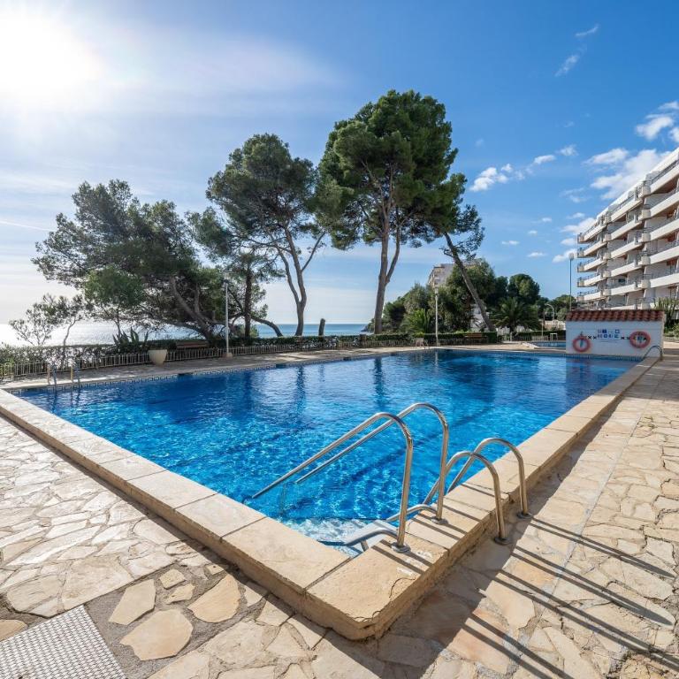 Momarapart 44 al borde del mar - Apartamento Premium de 3 dormitorios con balcón - 26