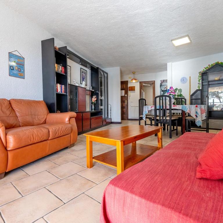 Momarapart 44 al borde del mar - Apartamento Premium de 3 dormitorios con balcón - 18