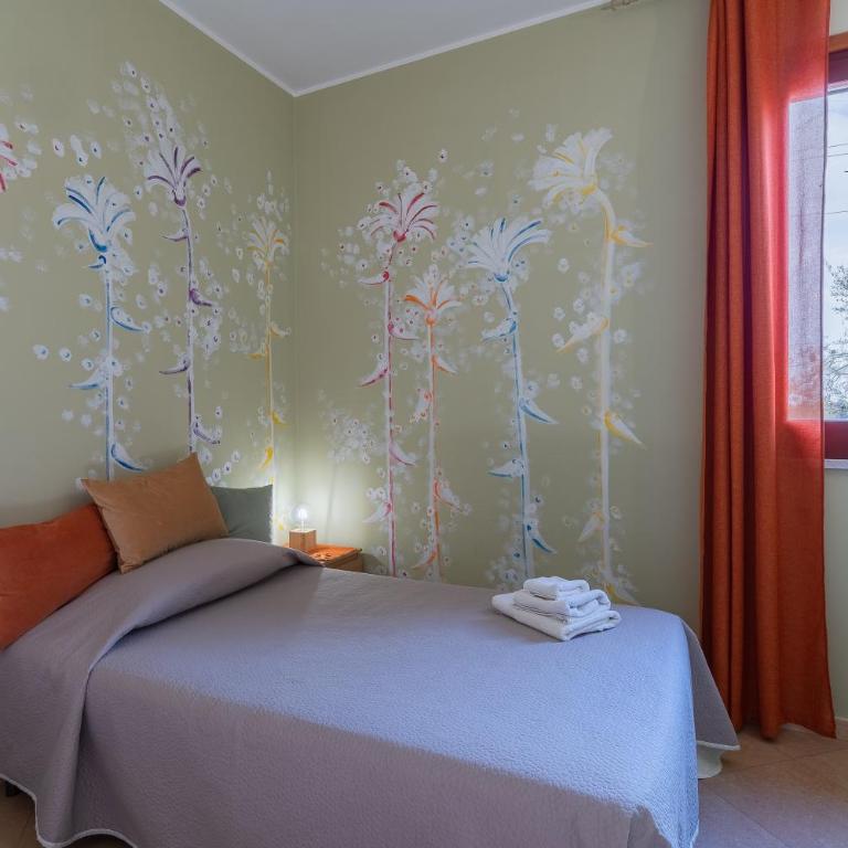 Ciumara West - Casa con 2 Camere da Letto - 15