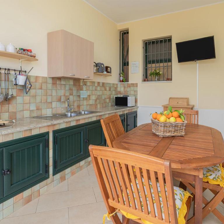 Ciumara West - Casa con 2 Camere da Letto - 7