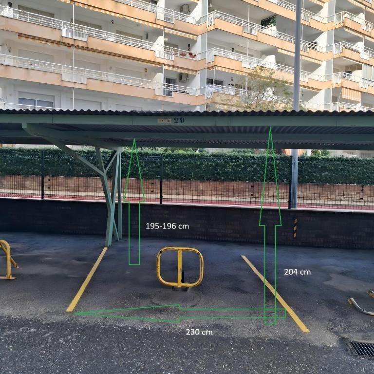 Momarapart 44 al borde del mar - Apartamento Premium de 3 dormitorios con balcón - 22