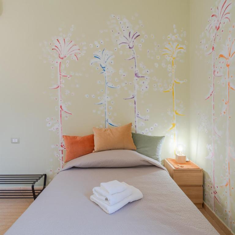 Ciumara West - Casa con 2 Camere da Letto - 16