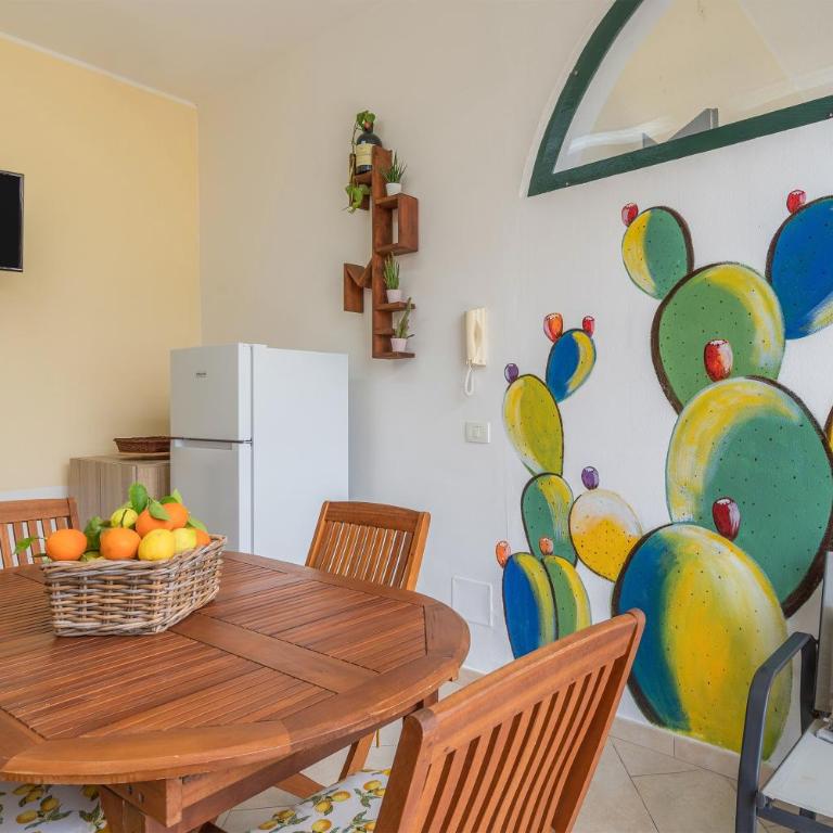 Ciumara West - Casa con 2 Camere da Letto - 9