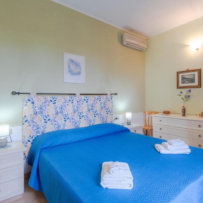 Ciumara West - Casa con 2 Camere da Letto - 13