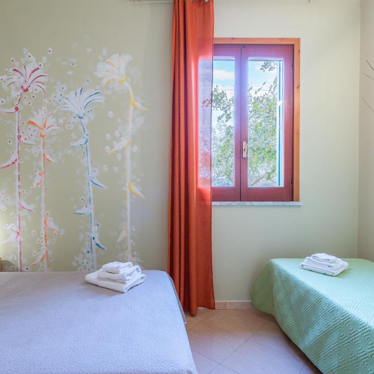 Ciumara West - Casa con 2 Camere da Letto - 17
