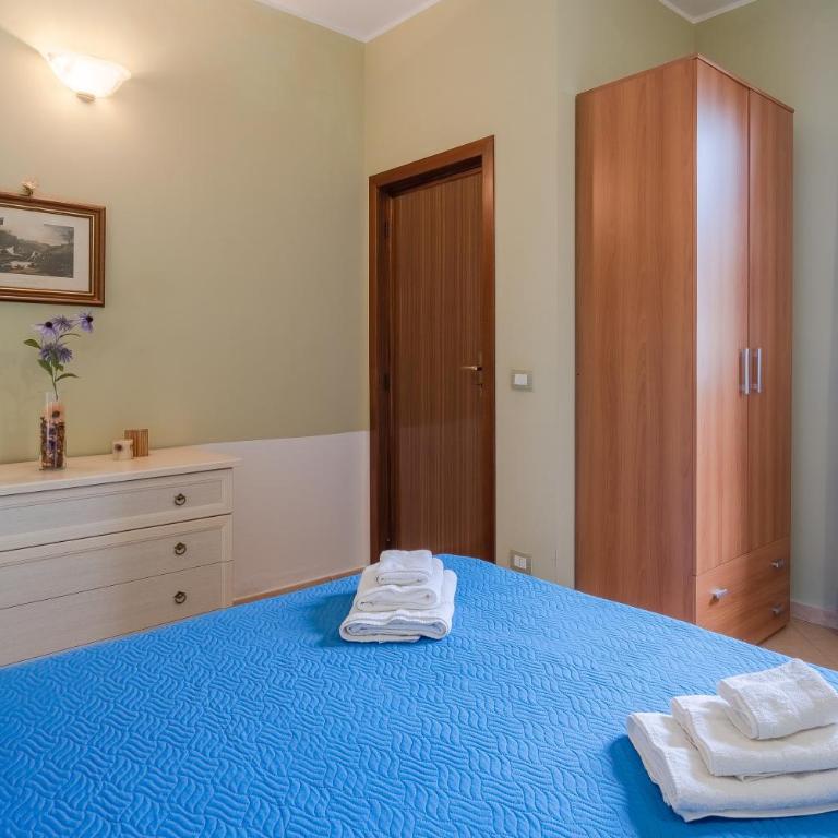 Ciumara West - Casa con 2 Camere da Letto - 14