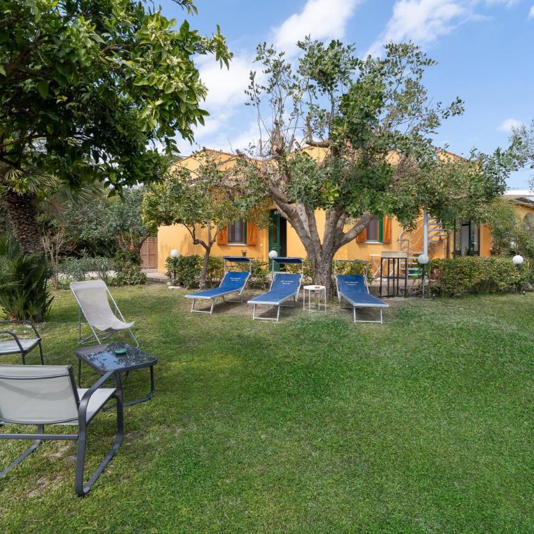 Ciumara West - Casa con 2 Camere da Letto - 1