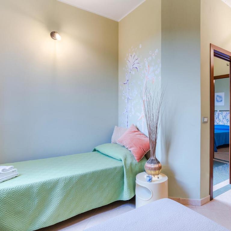 Ciumara West - Casa con 2 Camere da Letto - 18