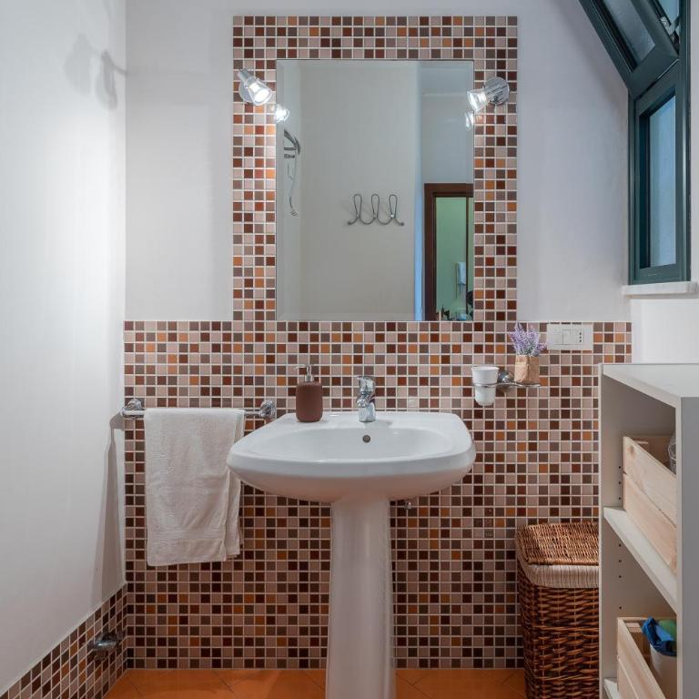 Ciumara West - Casa con 2 Camere da Letto - 21