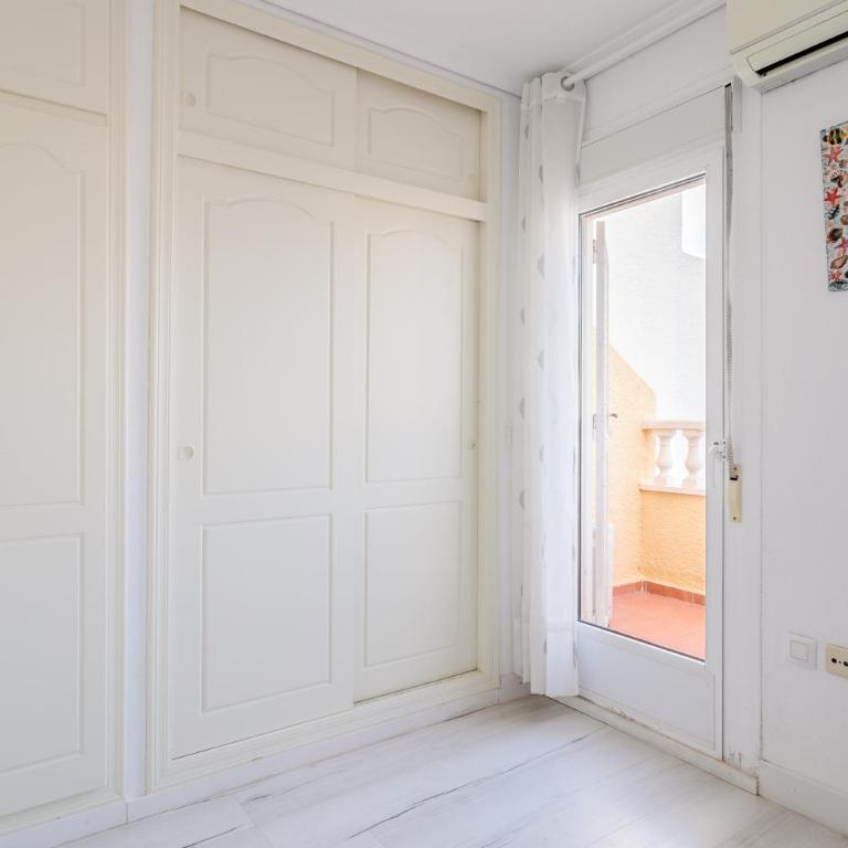 Adosado Tranquilo Para Familias Con - Two-Bedroom Deluxe Apartment with Ocean View - 12
