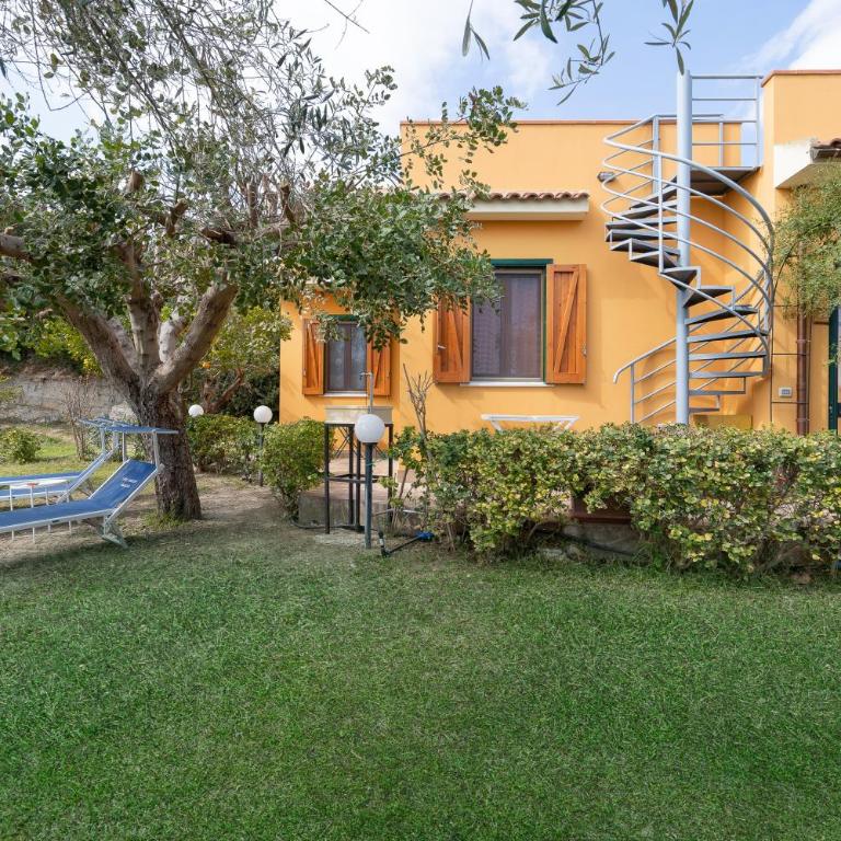 Ciumara West - Casa con 2 Camere da Letto - 4