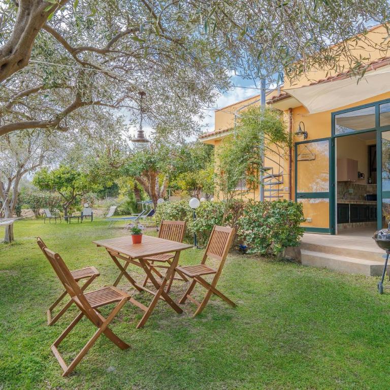 Ciumara West - Casa con 2 Camere da Letto - 2