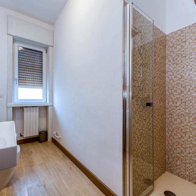 Victoria's Home Lecce - Appartamento Premium con 3 Camere da Letto e Balcone - 27