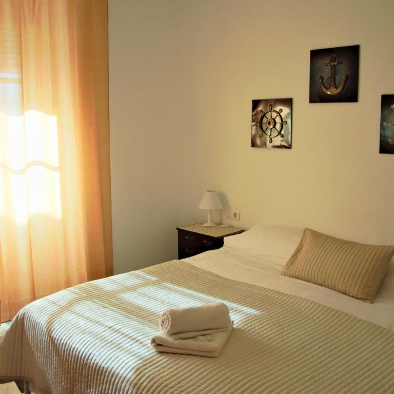 Spanish Galleon Lodge - Apartamento - 12