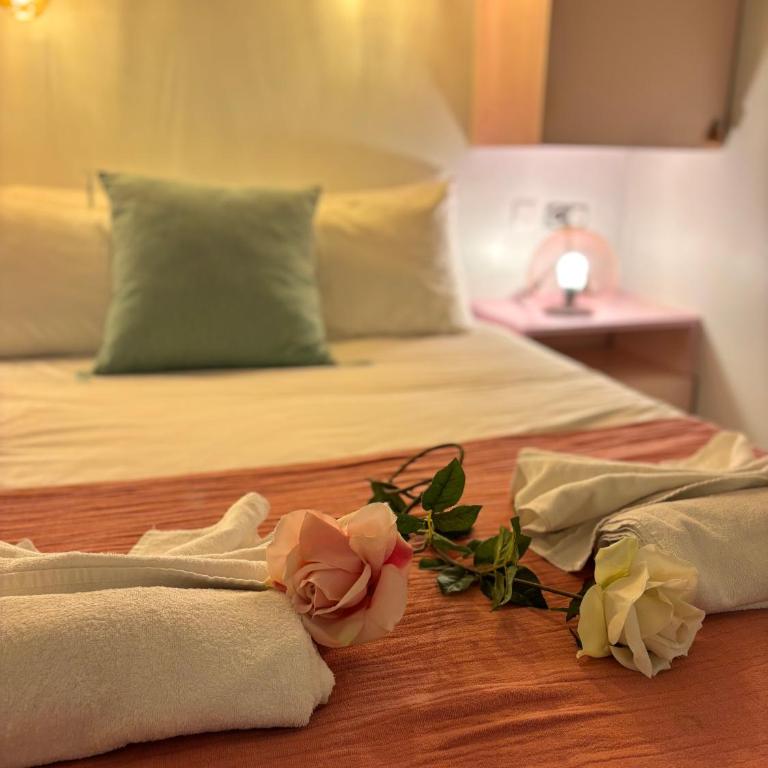 Heart of Saint-Germain Cozy 2BR for 5 Aldaro - Appartement 2 Chambres - 13