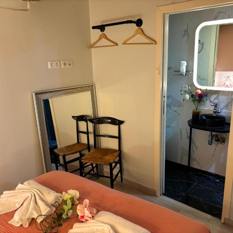 Heart of Saint-Germain Cozy 2BR for 5 Aldaro - Appartement 2 Chambres - 11