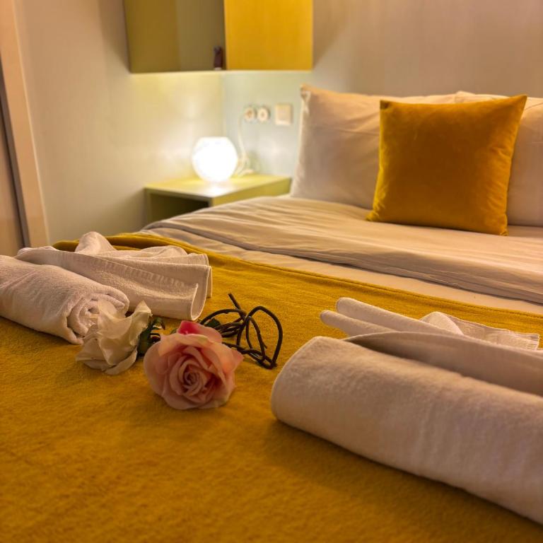Heart of Saint-Germain Cozy 2BR for 5 Aldaro - Appartement 2 Chambres - 5
